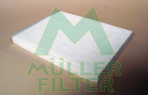 MULLER FILTER Filtrs, Salona telpas gaiss FC400
